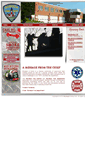 Mobile Screenshot of montaukfiredistrict.org